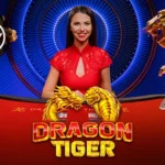 Dragon Tiger