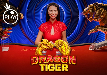 Dragon Tiger