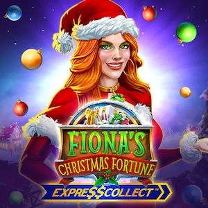Fiona’s Christmas Fortune