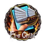 Fire Chibi M