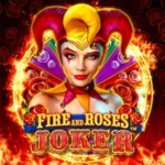 Fire and Roses Joker