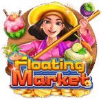 Floating Market