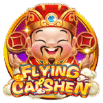 Flying Cai Shen