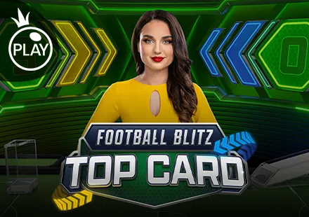 Football Blitz