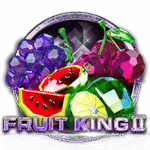 Fruit King II