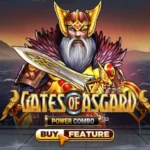 Gates of Asgard