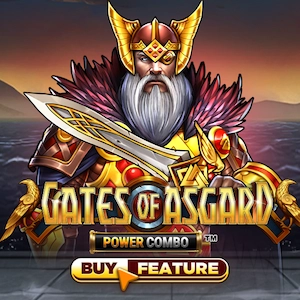 Gates of Asgard