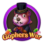 Gophers War