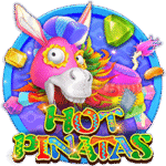 Hot Pinatas