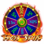 Hot Spin