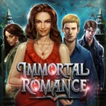 Immortal Romance