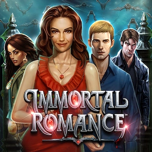 Immortal Romance