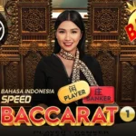 Indonesia Speed Baccarat