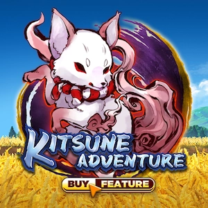Kitsune Adventure