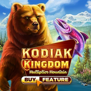 Kodiak Kingdom
