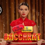Lobby Baccarat