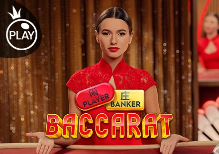 Lobby Baccarat