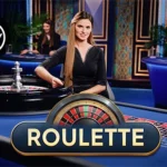 Lobby Roulette
