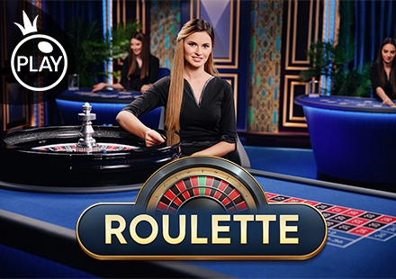 Lobby Roulette