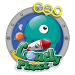 Lonely Planet