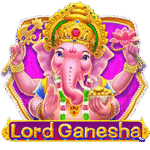 Lord Ganesha