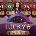 Lucky 6 Roulette