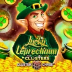 Lucky Leprechaun Cluster