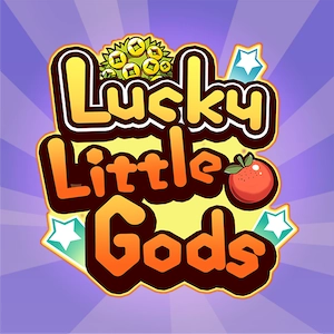 Lucky Little Gods