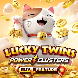 Lucky Twins PowerCluster