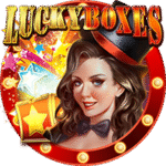LuckyBoxes