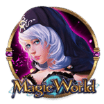 Magic World