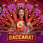 Mega Baccarat