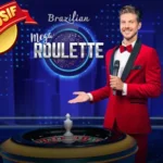 Mega Roulette – Brazilian