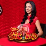 Mega Sic Bo
