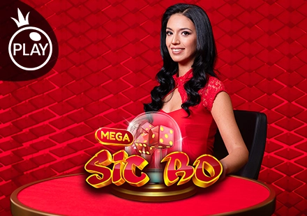 Mega Sic Bo