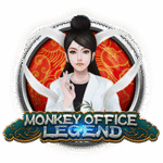 Monkey Office Legend