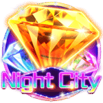 Night City