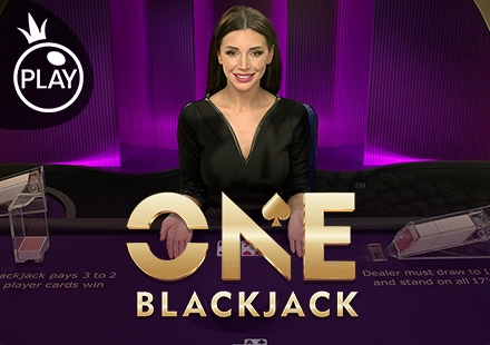 ONE Blackjack
