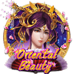 OrientalBeauty