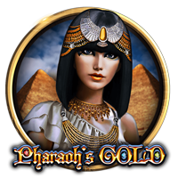 Pharaoh’s Gold
