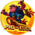Pig Of Luck