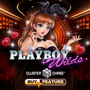 Playboy Wilds