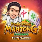 Pong Pong Mahjong