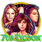 Pub Tycoon