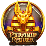 Pyramid Raider