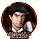 Sherlock Holmes