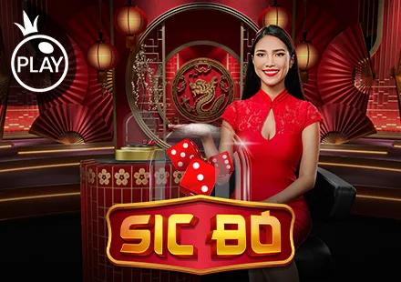 SicBo