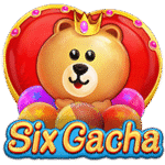 Six Gacha