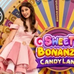 Sweet Bonanza CandyLand