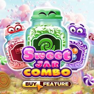 Sweet Jar Combo
